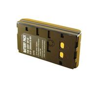 Batterie pour SHARP NB-E70 - Garantie 1 an