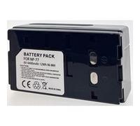 Batterie compatible avec SIEMENS FA179R4 G