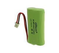 Batterie compatible avec SIEMENS GIGASET A165 TRIO