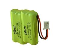 Batterie compatible avec SIEMENS GIGASET AC260