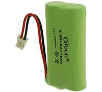 Batterie Compatible avec Siemens GIGASET AL14H - Otech