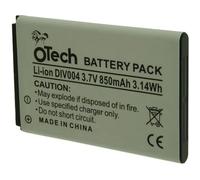 Batterie Compatible avec Siemens GIGASET GL 590 - Otech