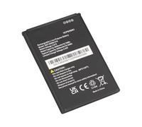 Batterie compatible avec Sonim XP10, Li-ion, 3,87 V, 5000 mAh, 19,4 Wh