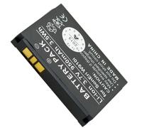 Batterie compatible avec Sony Ericsson W910i Akku