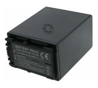 Batterie Compatible avec Sony FDR-AX43 - Otech