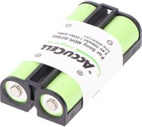Batterie compatible avec Sony MDR-RF995 BP-HP800-11 700mAh pour casque sans fil, écouteurs