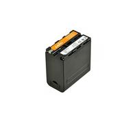 Batterie compatible avec Sony NP-F970