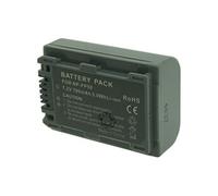 Batterie Camescope pour SONY NP-FP30