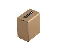 JUPIO Batterie Compatible avec Sony NP-FV100 Ultra USB-C