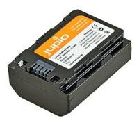 Batterie compatible avec Sony NP-FZ100 Noir G