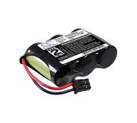 Batterie Compatible avec Sony SPP-A110 SPPA20 SPP-A20 SPPA250 SPP-A250 SPPA40 3.6V 600mAh