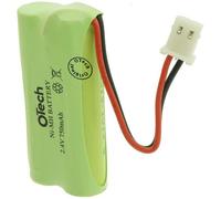 Batterie compatible avec SWISSVOICE BTOUCH DUO FR