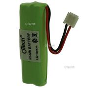 Batterie compatible avec SWISSVOICE GP1010 VT50AAAALH2BMJZ