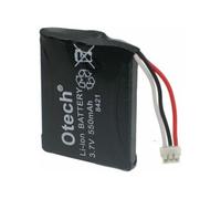Batterie compatible avec SWISSVOICE IRON