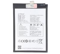 Batterie compatible avec TCL 40 SE, Li-Polymer, 3,87 V, 5010 mAh, 19,39 Wh, sans outils