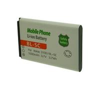 Batterie compatible avec TELEFUNKEN FHD 170/5 -