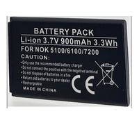 Batterie compatible avec TELEFUNKEN TM-250 IZY -