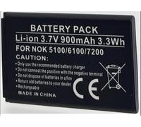 Batterie Compatible avec TELEFUNKEN TM-250 IZY - Otech