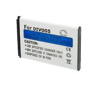 Batterie compatible avec TELEFUNKEN TM200 -