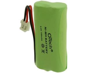 Batterie Compatible avec TELEFUNKEN TX 151 Bluetooth - Otech