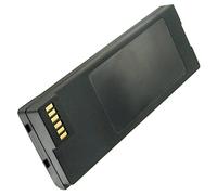 Batterie compatible avec téléphone Iridium 9555 Batterie 9575, bat20801, bat2081, bat31001
