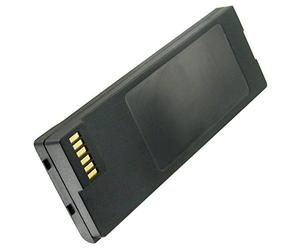 Batterie compatible avec téléphone Iridium 9555 Batterie 9575, bat20801, bat2081, bat31001