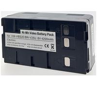 Batterie compatible avec THOMSON E151034 G