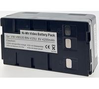 Batterie compatible avec THOMSON E151034 G