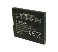 Batterie Compatible avec Thomson SEREA 63 - Otech