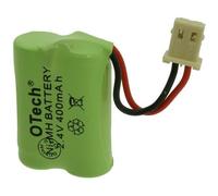 Batterie compatible avec THOMSON TH-530D RED