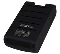 Batterie compatible avec Tineco type 9VSPT150000, 21,6 V, Li-Ion