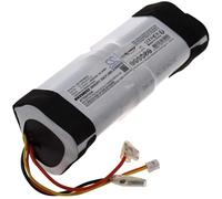 Batterie compatible avec Tineco type CL1819, 21,6 V, Li-Ion