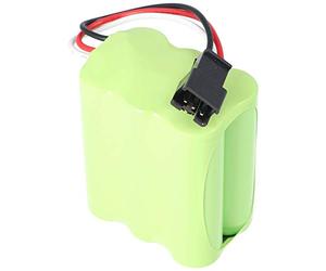 Batterie compatible avec Tivoli Audio PAL + Radio Ma Batterie de 4 avec prise tripolaire