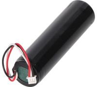 Batterie compatible avec TomTom Go300, G400, 500, 510, 600, 710, 910, VF5, 6027A0050901, MALAGA