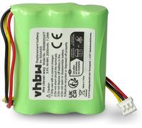 Batterie Compatible avec Toniebox Tonie Box boîte à Histoire (2000mAh,3,6V,NiMH)-Remplacement pour Toniebox 50AA5S.[O485]