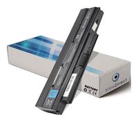 Batterie compatible avec Toshiba Dynabook MX N300 N510 10.8V 4400mAh - VISIODIRECT -