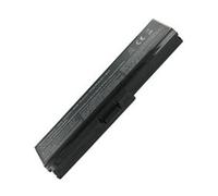 Batterie Compatible avec Toshiba PA3728U-1BRS, 10.8V, 4400mAh, Li-ION