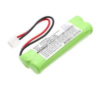 Batterie Compatible avec V-Tech LS62153 Ni-MH 2.4V 500mAh - 89-1337-00-00, BT18443, BT28443, CPH-518D