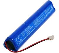 Batterie compatible avec Velux type 946933, 946930, 846933, 10,8 V, NiMH