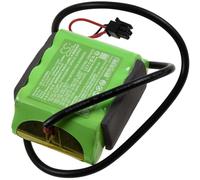 Batterie compatible avec Velux type GP210AFHT, 10,8 V, NiMH