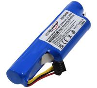 Batterie compatible avec Vileda Type 18650-M26