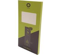 Batterie Compatible Avec Wiko 5030, 2600,3702 Lenny, Lenny 2 Lenny 3 /Jerry/ Y52/Sunny 3/Jimmy/Rainbow/Sunny 2 Plus