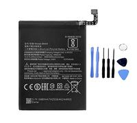 Batterie compatible avec XIAOMI BN44 MI REDMI NOTE 5/5 PRO PLUS LONGUE DURÉE 4000 MAH avec kit de démontage inclus