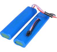 Batterie compatible avec Xiaomi Dreame W10, W10 Pro, W10S, Li-ion, 14,4V, 5200mAh, 74,9Wh