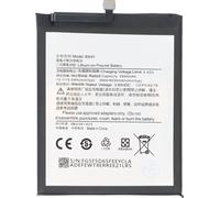 Batterie compatible avec Xiaomi Mi 9 Lite, Li-Polymer, 3,85V, 4030mAh, 15,5Wh, sans outils