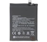 Batterie compatible avec Xiaomi Redmi Note 11s 5G 2022, lithium-polymère, 3,87 V, 5000 mAh, 19,35 Wh, sans outils
