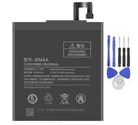 Batterie compatible avec Xiaomi Redmi Pro - Note 7-7 Pro BM4A 4050 mAh avec kit de démontage inclus