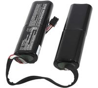 Batterie compatible avec Xiaomi type P2027-4S2P-MMBK, 14,4 V, Li-Ion