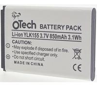Batterie Compatible avec YEALINK W53H - Otech