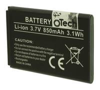 Batterie Compatible avec YEALINK W73 - Otech